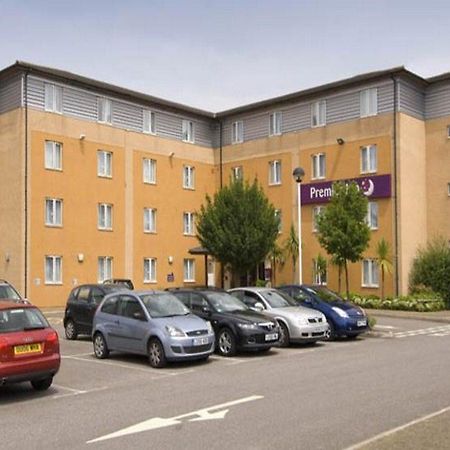Premier Inn London Croydon West - Purley A23 المظهر الخارجي الصورة