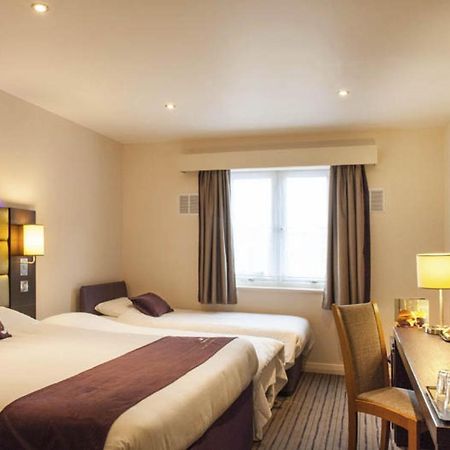 Premier Inn London Croydon West - Purley A23 المظهر الخارجي الصورة