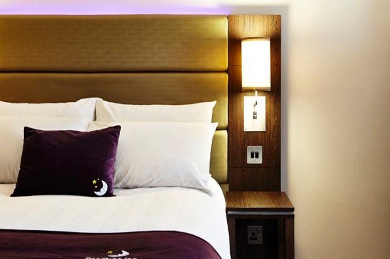 Premier Inn London Croydon West - Purley A23 المظهر الخارجي الصورة